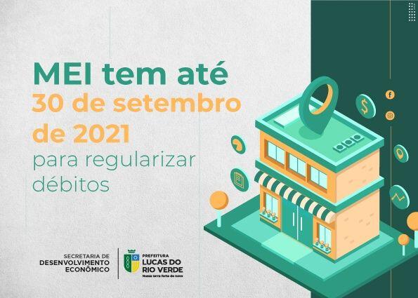 regularizacao de debitos para mei termina nesta quinta feira dia 30