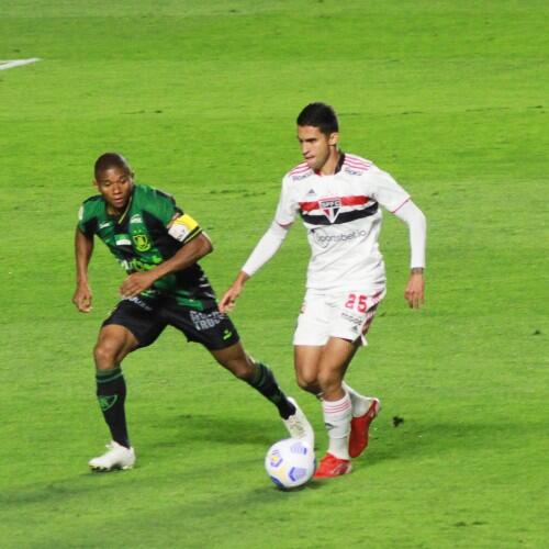 sao paulo e america mg ficam no 0 a 0 em jogo da 19ª rodada do brasileirao assai