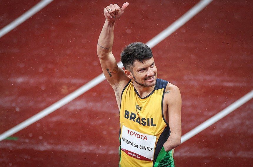 senado homenageia na segunda feira atletas paralimpicos que representaram o brasil em toquio