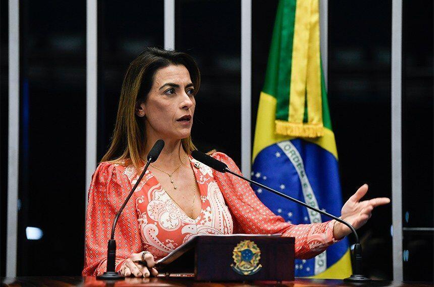 soraya thronicke defende aprovacao na proxima semana da pec sobre gastos na educacao