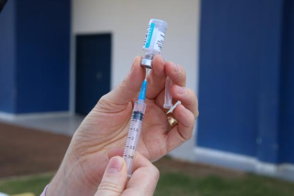 sorriso ira imunizar adolescentes contra a covid 19 a partir da proxima semana