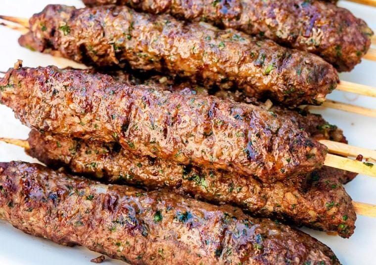 kafta