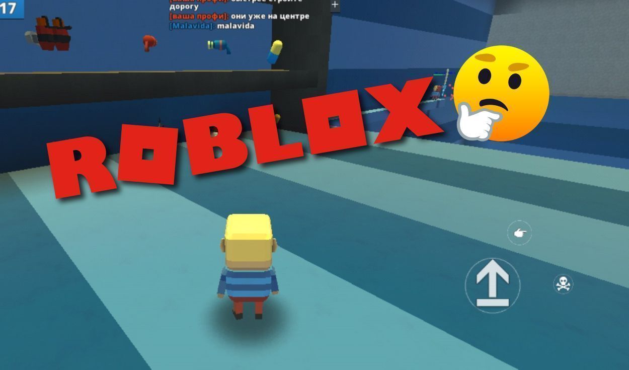 Os jogos que mais copiaram Roblox e se tornaram quase uma réplica