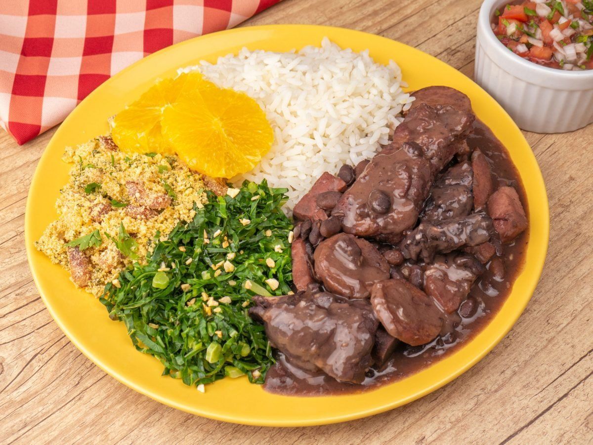 receita de feijoada