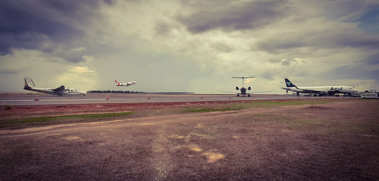 Aeroporto de Sinop