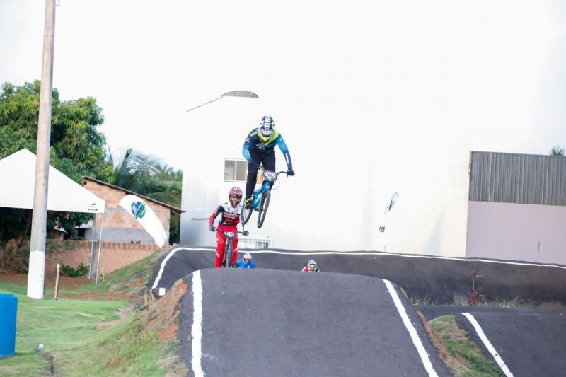 atletas de lucas do rio verde conquistam podios em campeonato estadual de