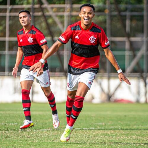 atletico mg flamengo fluminense e internacional vencem pelo brasileiro sub 20