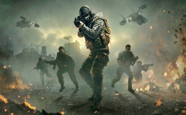 Call of Duty Mobile Resgatar Código Hoje 2 de maio de 2023 - CenárioMT