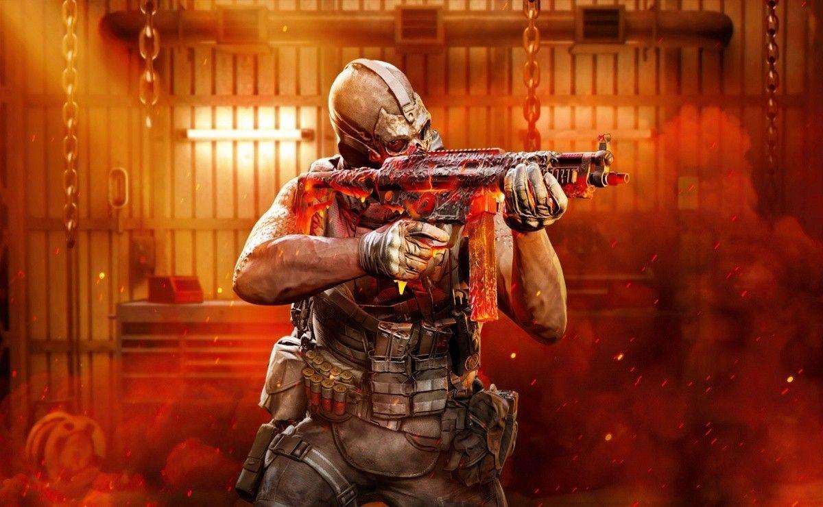 Call of Duty Mobile: códigos de resgate gratuitos de hoje