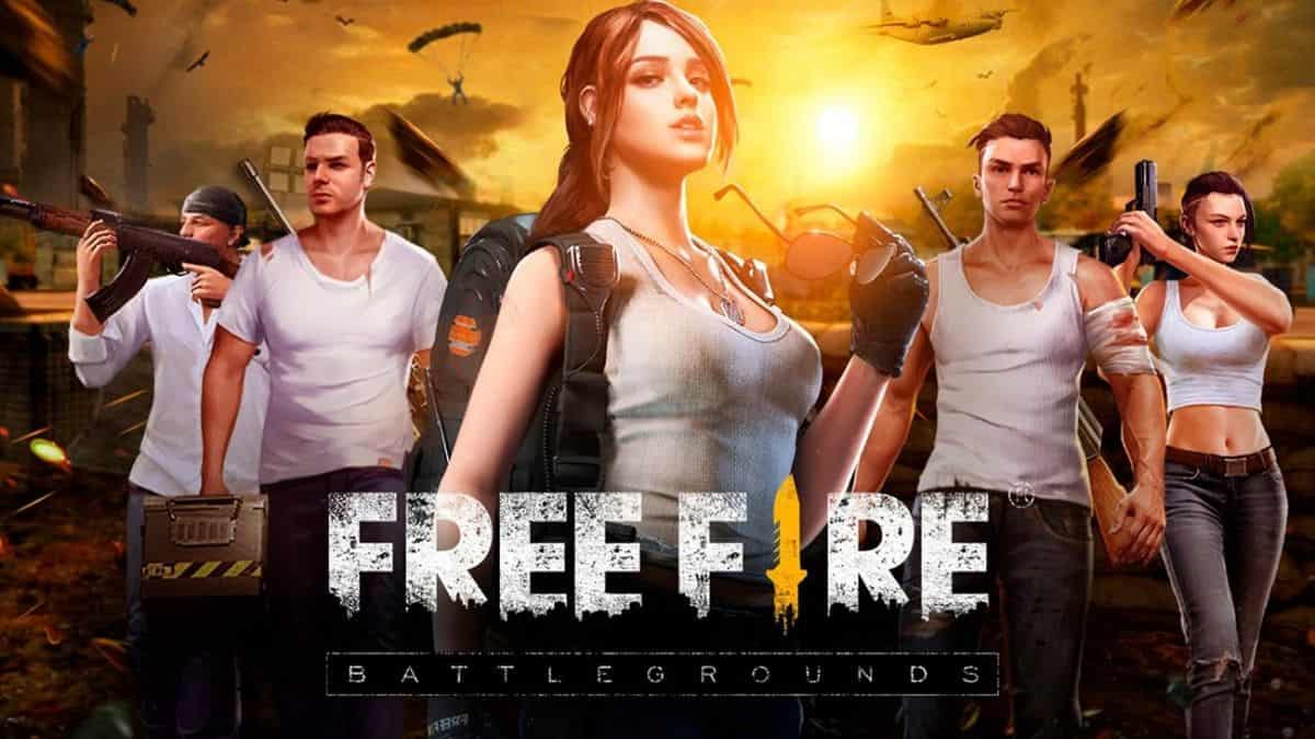 Free Fire: Códigos de resgate para o Brasil em 13 de outubro de 2023 -  CenárioMT