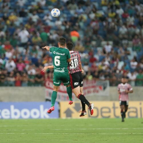 cuiaba e sao paulo empatam sem gols no encerramento da rodada do brasileirao assai