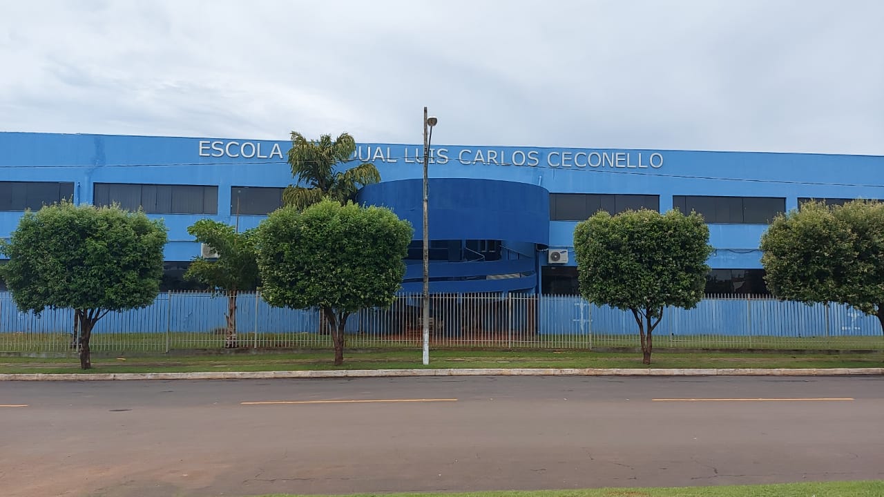 escola ceconello