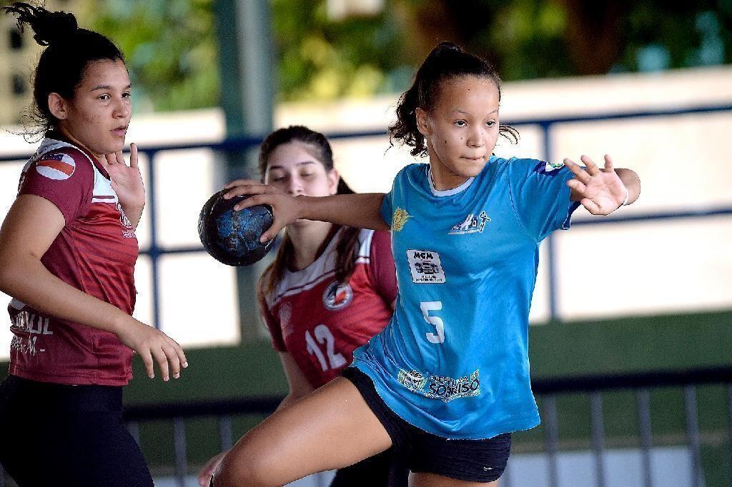 jogos estudantis comecam nesta quinta feira 07 em campo verde