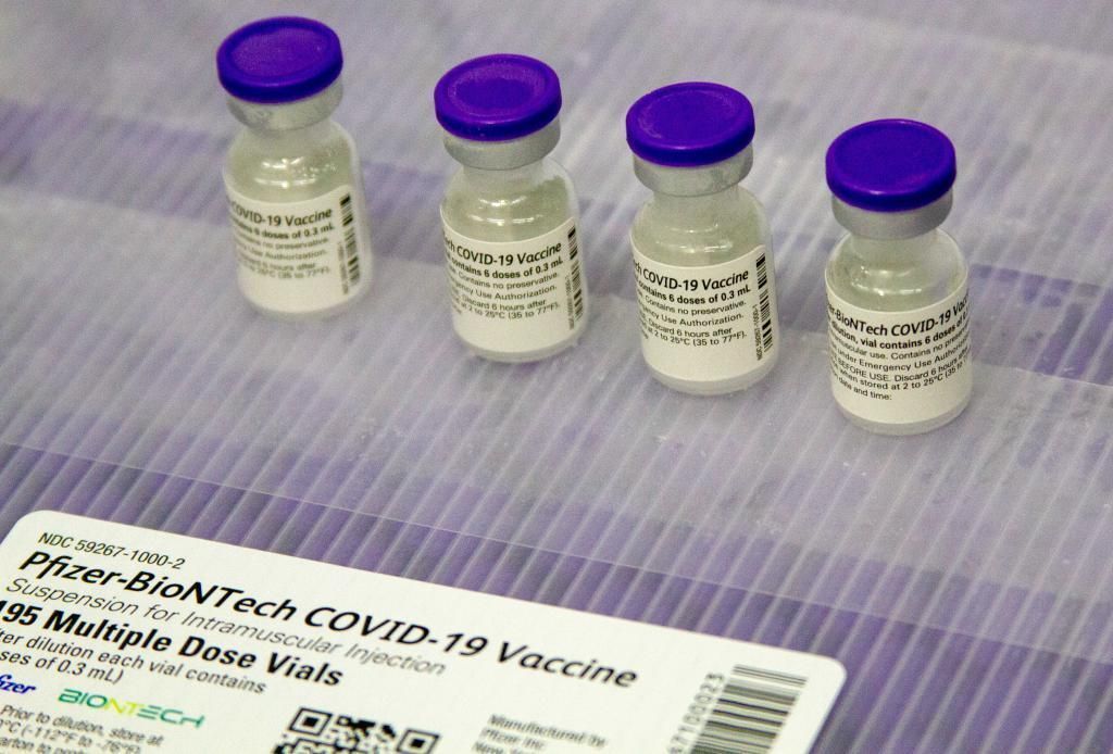 vacina contra a Covid-19