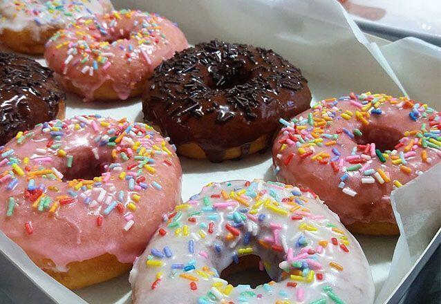 Donuts