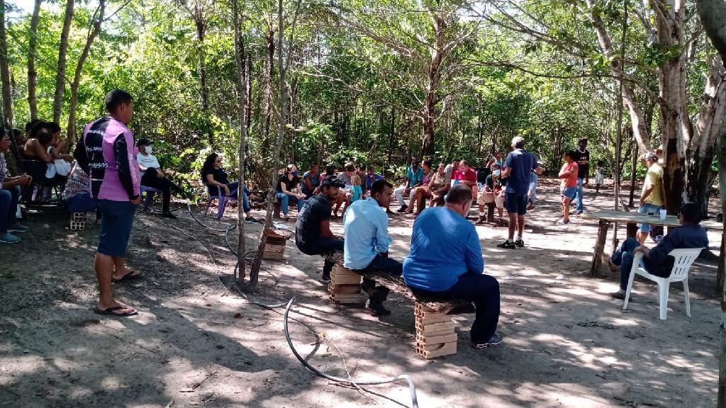 ouvidoria avalia avanco nas questoes agrarias no vale do araguaia com reducao da violencia e judicializacao das disputas