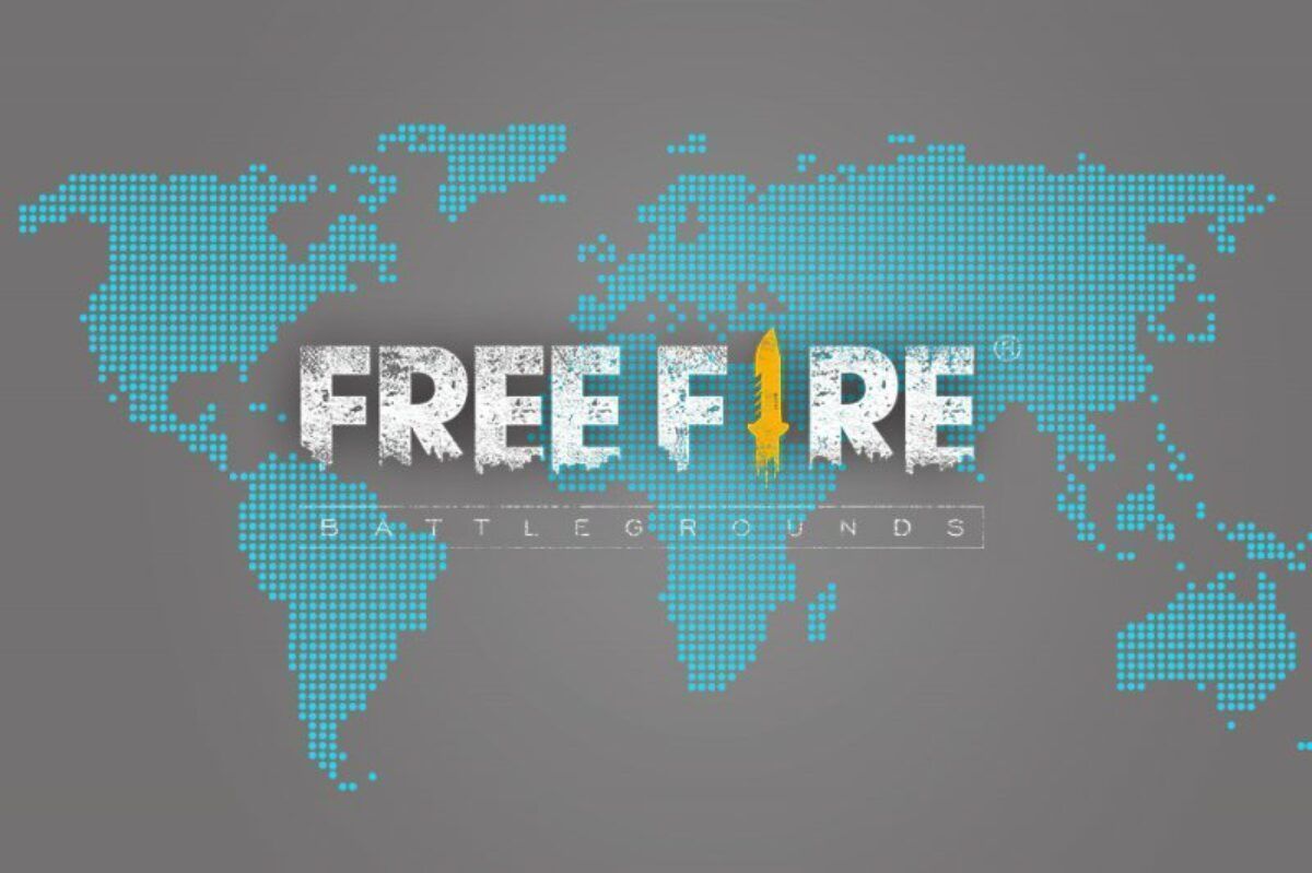 Free Fire - Códigos Outubro 2021 - Obtém itens e recompensas grátis