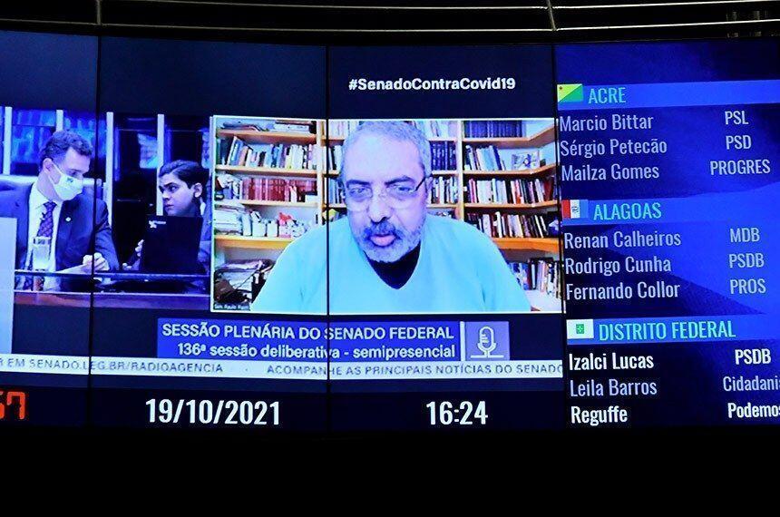 senado vai comemorar dia da consciencia negra com lancamento de observatorio de equidade