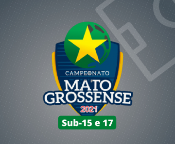 sorriso tera disputas do mato grossense sub 15 e sub 17 e da copa fmf neste fim de semana