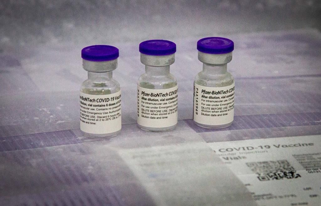 vacinas contra covid 19 serao distribuidas mediante solicitacao dos municipios