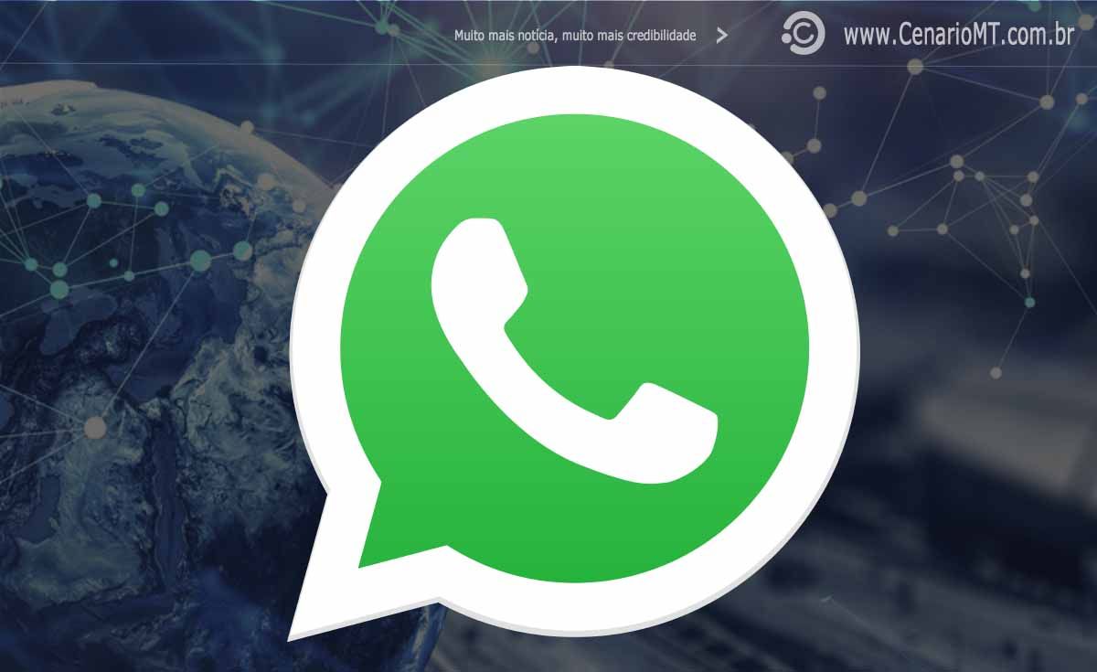 WhatsApp rede social