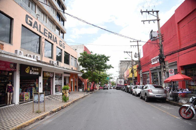 comercio da capital esta autorizado a funcionar neste sabado 20 dia da consciencia negra