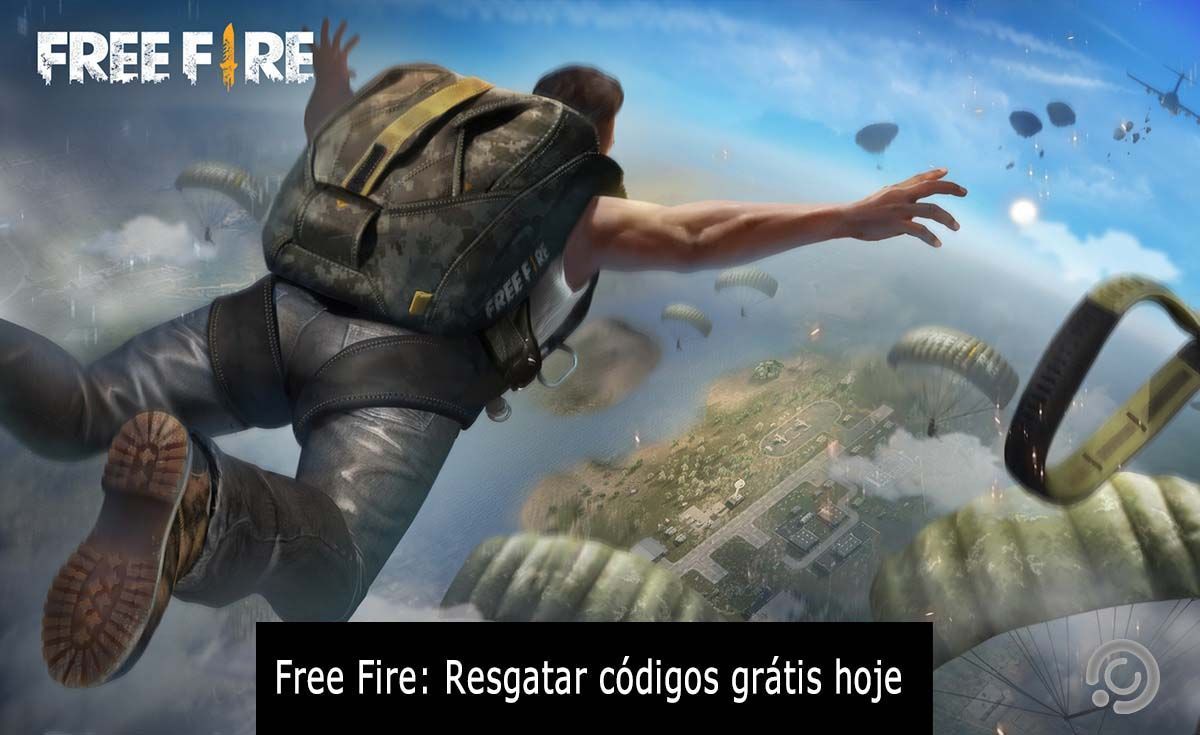 Free Fire