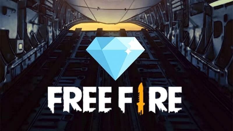 Free Fire: cómo recargar diamantes en Pagostore