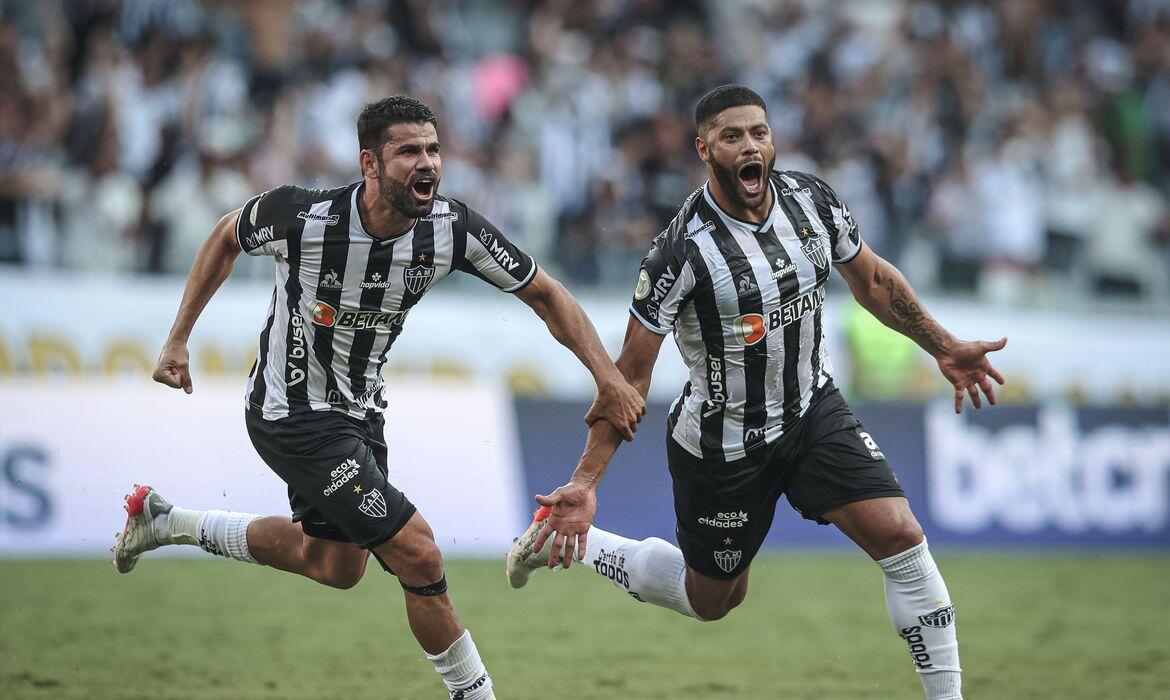 atletico mineiro ganha do fluminense e da mais um passo rumo ao titulo