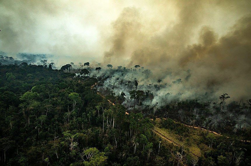 cma votara alteracoes na politica nacional de combate e prevencao a incendios florestais