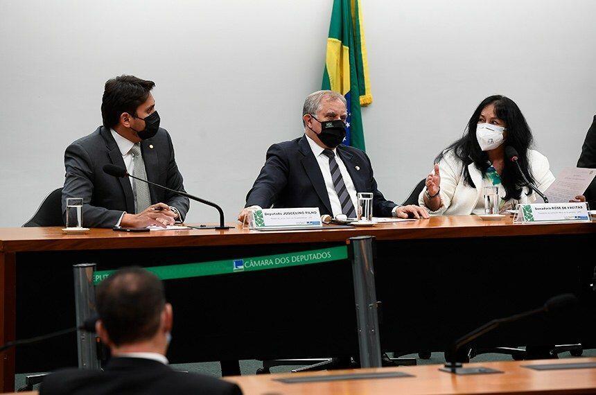 comissao de orcamento debate na terca feira obras com indicios de irregularidades graves