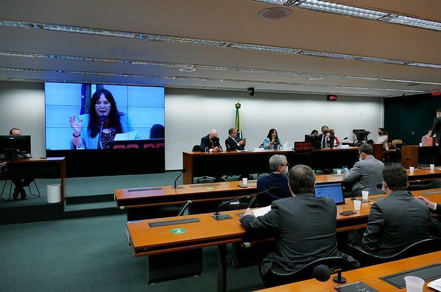 comissao mista de orcamento aprova projetos para viabilizar pagamento do auxilio brasil