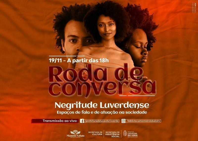 consciencia negra tem programacao especial neste fim de semana na cidade