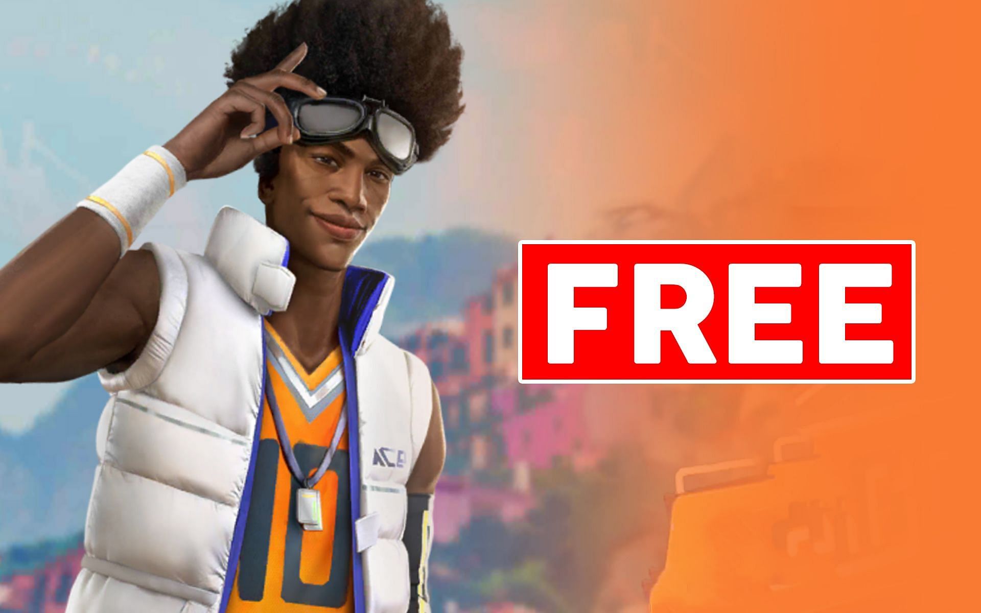 Garena Free Fire. códigos de hoje para o melhor jogo de sobrevivência -  CenárioMT