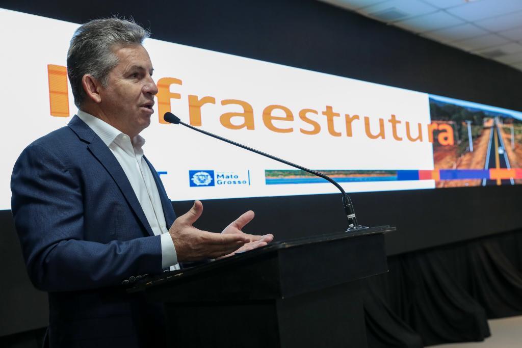 governador apresenta acoes e cria grupo para acelerar desenvolvimento da regiao oeste precisamos ousar mais