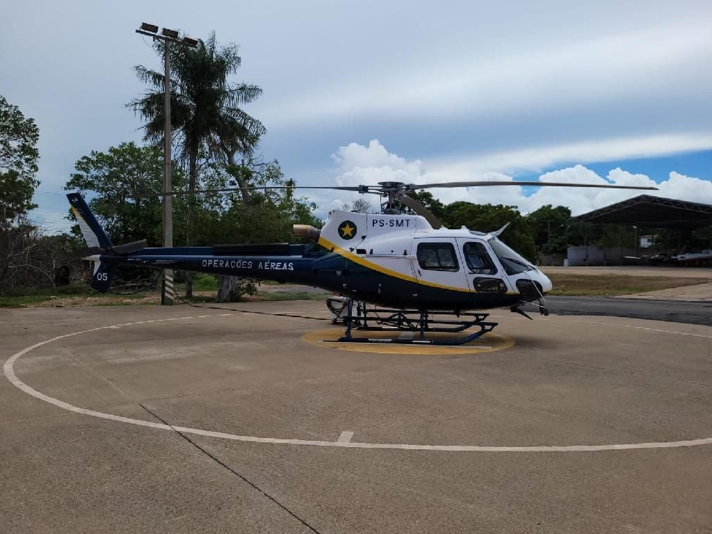 governador entrega novo helicoptero ao ciopaer 32 caminhonetes e fardamento para pm