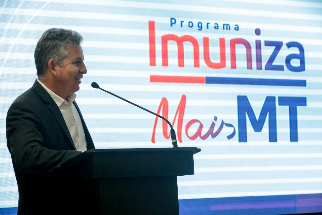 governador vai dar continuidade a premiacao para municipios que melhor vacinarem