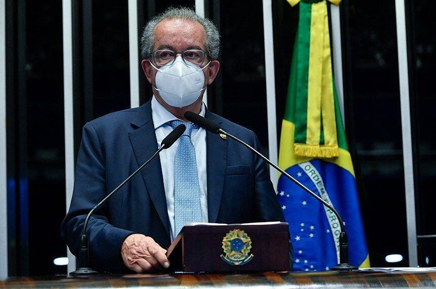 jose anibal diz que e preciso garantir auxilio brasil manter o teto de gastos e honrar os precatorios