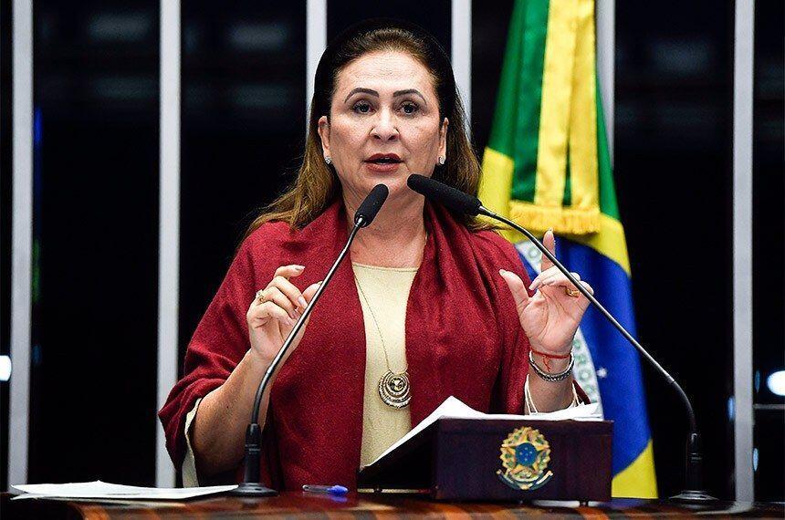 katia abreu reuniao que antecedeu conferencia do clima serviu para esclarecimentos sobre o brasil