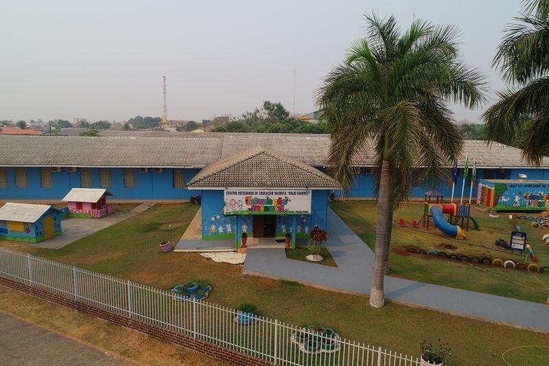 licitacao para projeto de combate a incendio em escolas esta aberta em lucas do rio verde