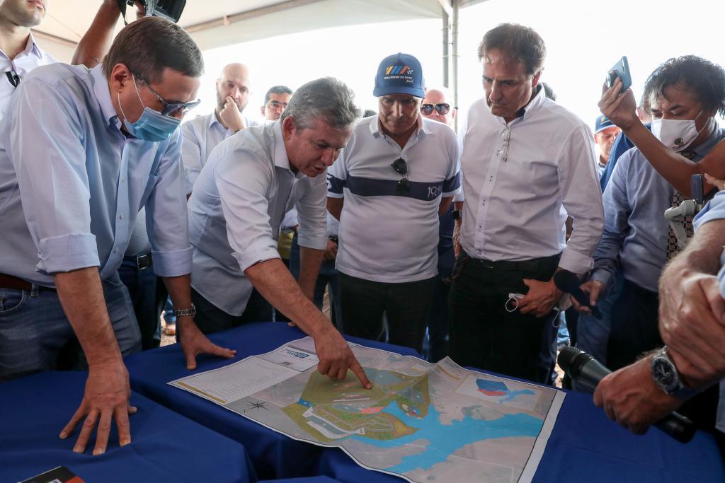 mt tem sido uma maquina impulsionando o brasil e vai ser um celeiro de novos pilotos afirma nelson piquet