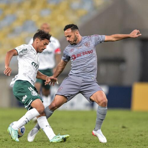 no maracana fluminense vence o palmeiras pelo brasileirao assai