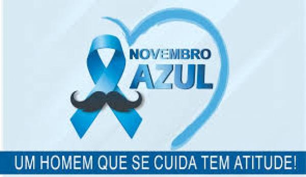novembro azul aborda a importancia do cuidado preventivo masculino