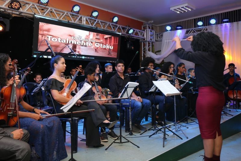 orquestra sinfonica jovem apresenta concerto com musicas de cinema neste sabado 27