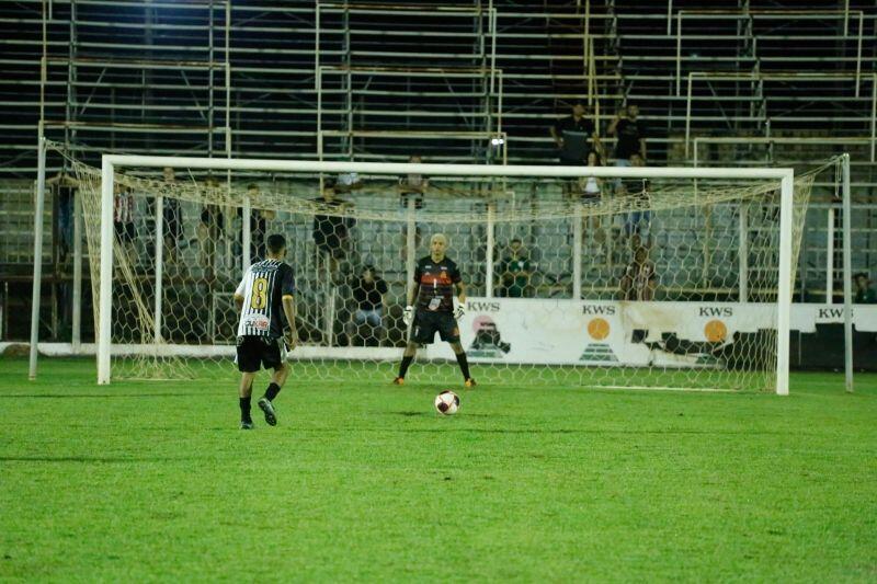 partidas emocionantes marcam as finais do campeonato municipal de futebol amador