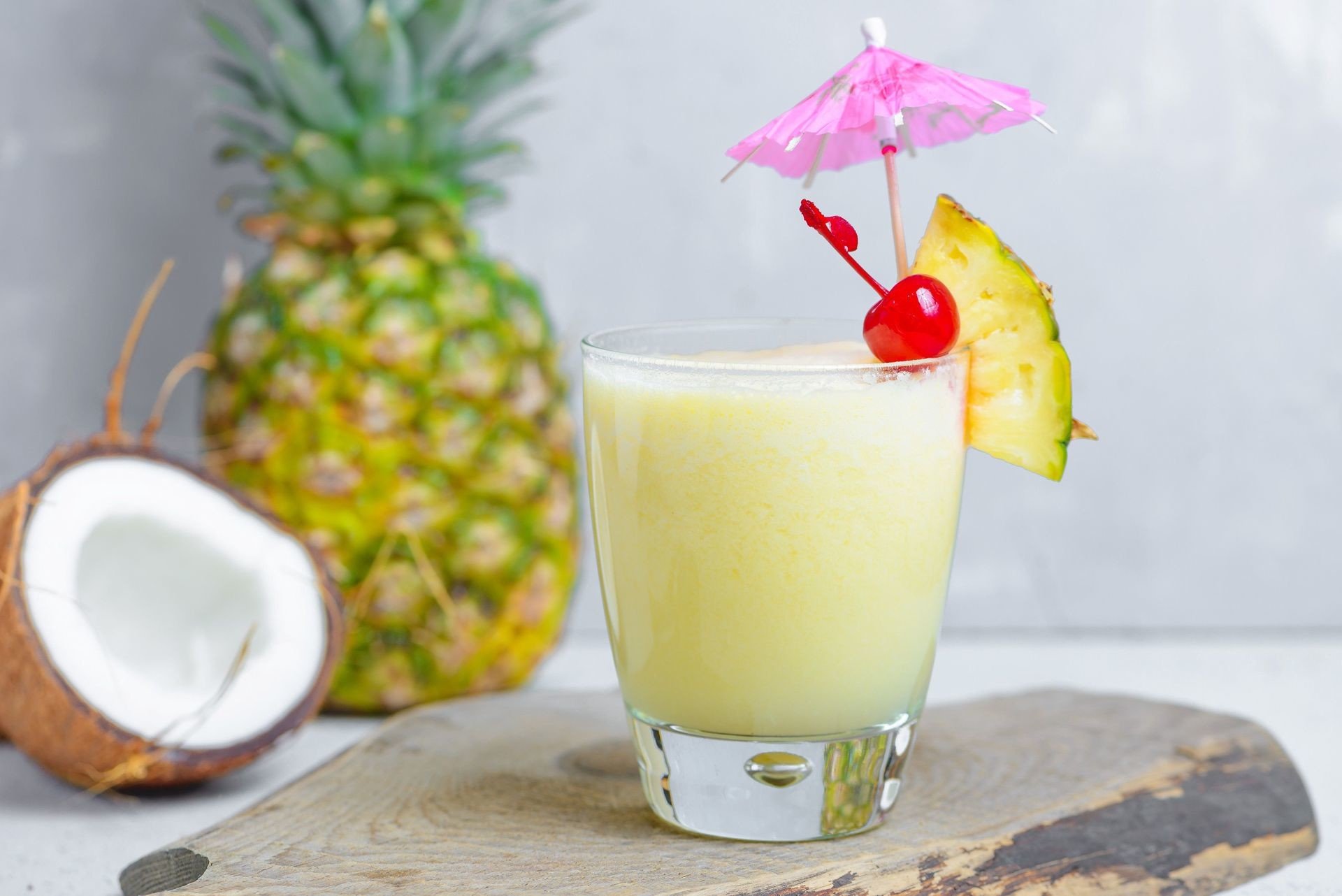 pina colada