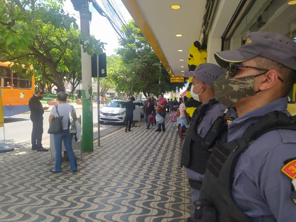 pm deflagra operacao black friday para garantir seguranca a populacao