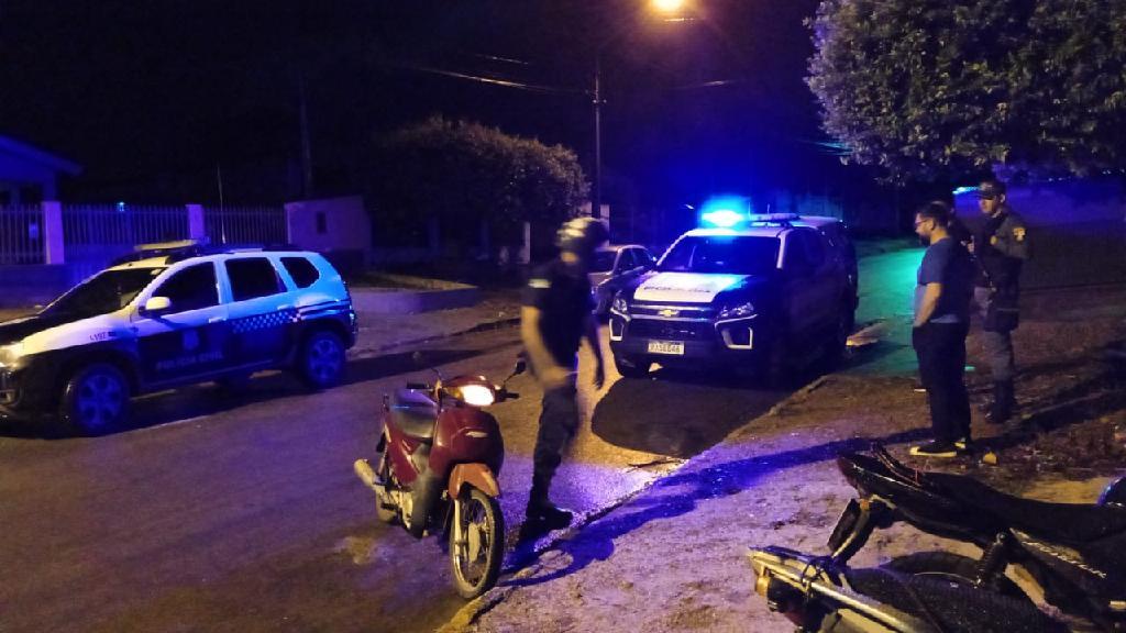 policia militar resgata coordenador da funai mantido refem e acao e destaque na imprensa nacional