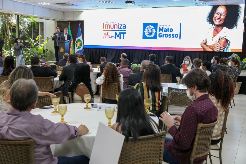 premios vao melhorar estrutura e atendimento da saude nos municipios destacam prefeitos