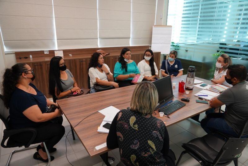 secretaria de educacao esclarece duvidas sobre municipalizacao de escola estadual